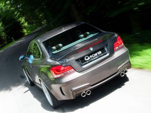 BMW G1 V8 Hurricane RS by G-Power '2012